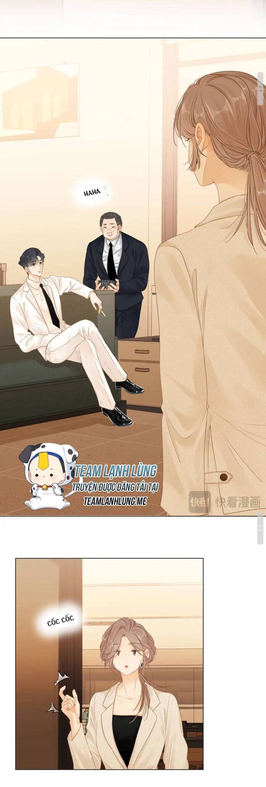 Vưu Vật Chapter 7 - 13