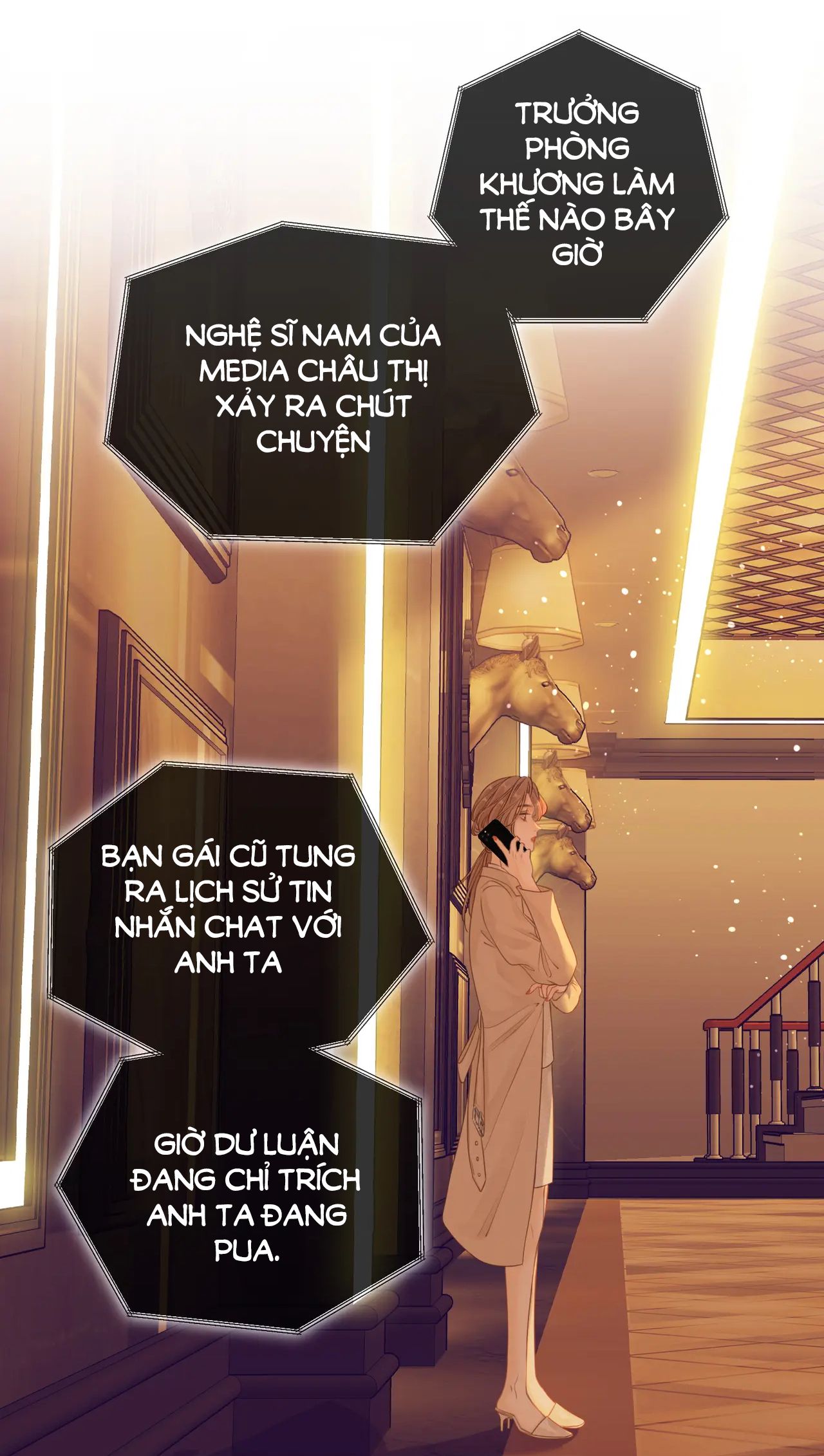 Vưu Vật Chapter 8.2 - 13