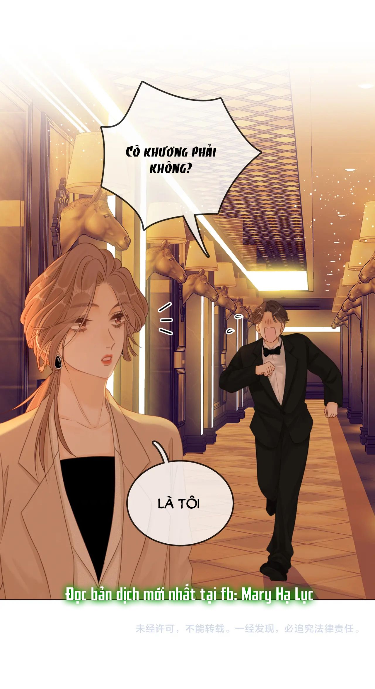 Vưu Vật Chapter 8.2 - 20