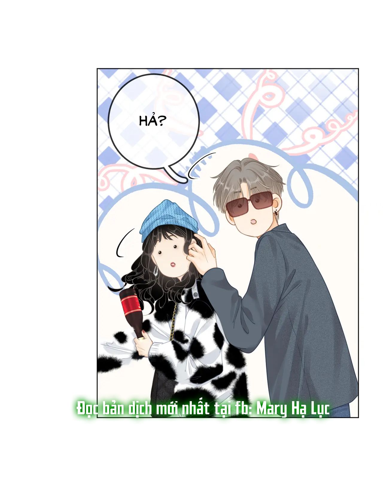 Vưu Vật Chapter 8.2 - 4