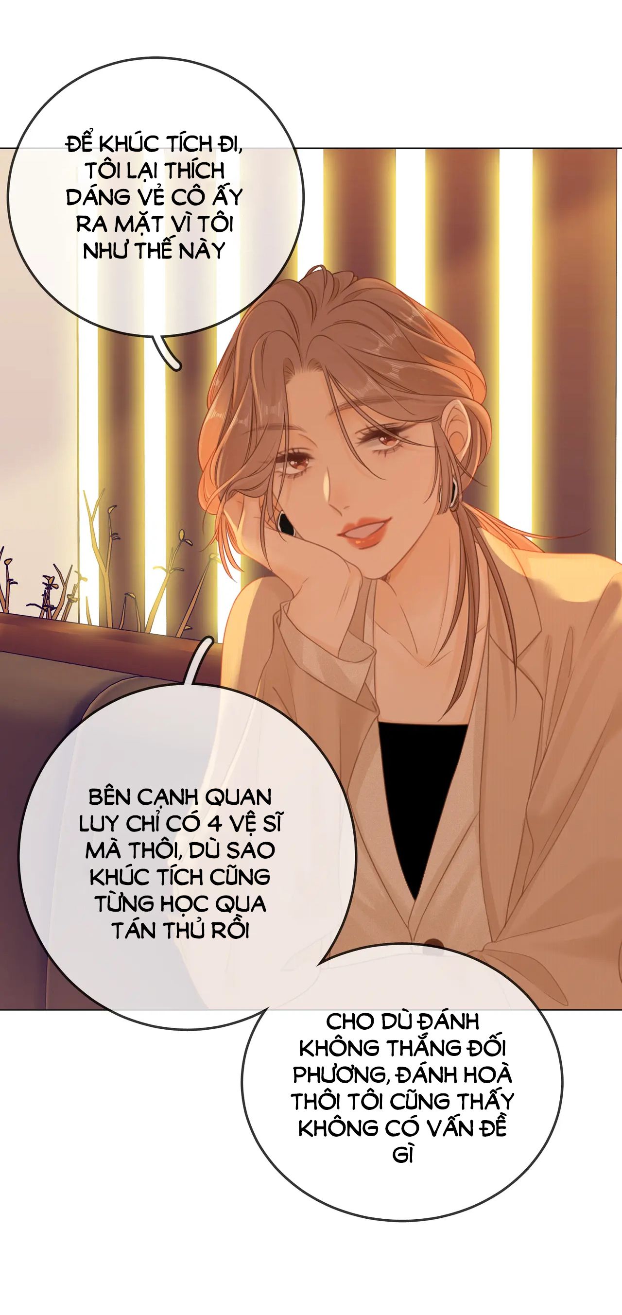 Vưu Vật Chapter 8.2 - 5