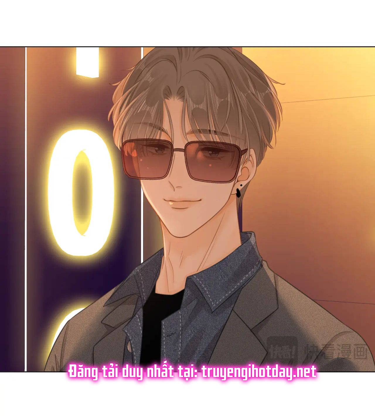 Vưu Vật Chapter 8.2 - 9