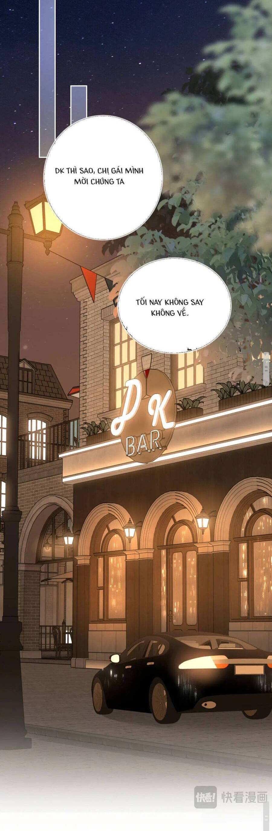 Vưu Vật Chapter 8 - 13