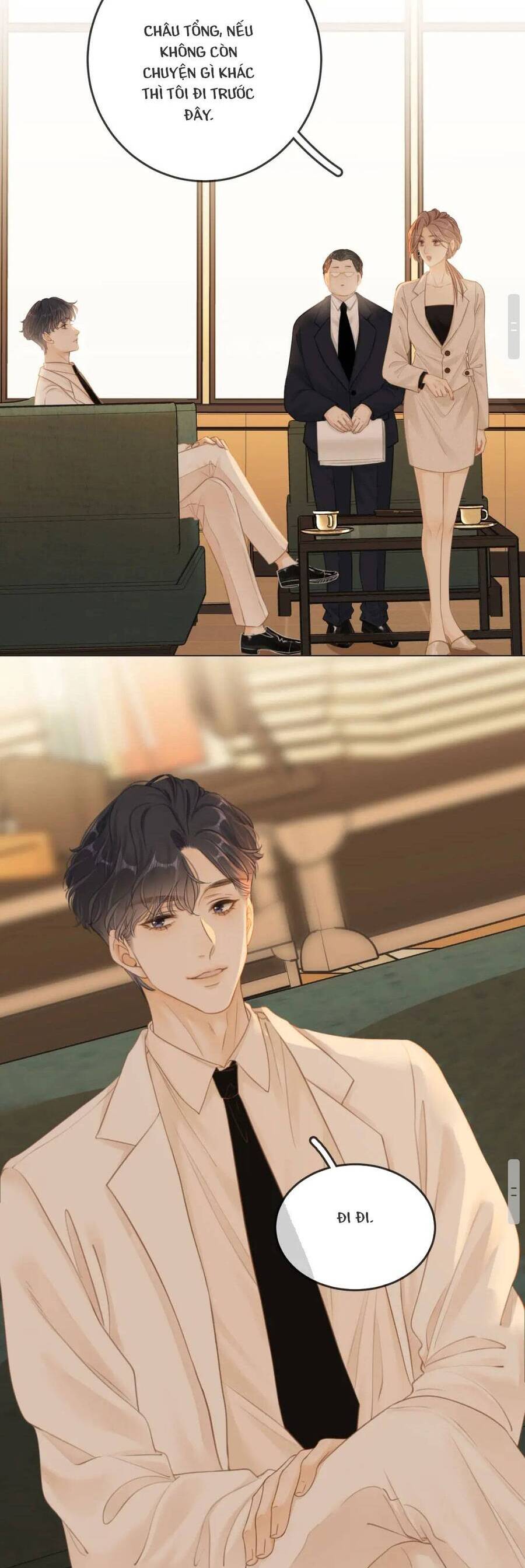 Vưu Vật Chapter 8 - 5
