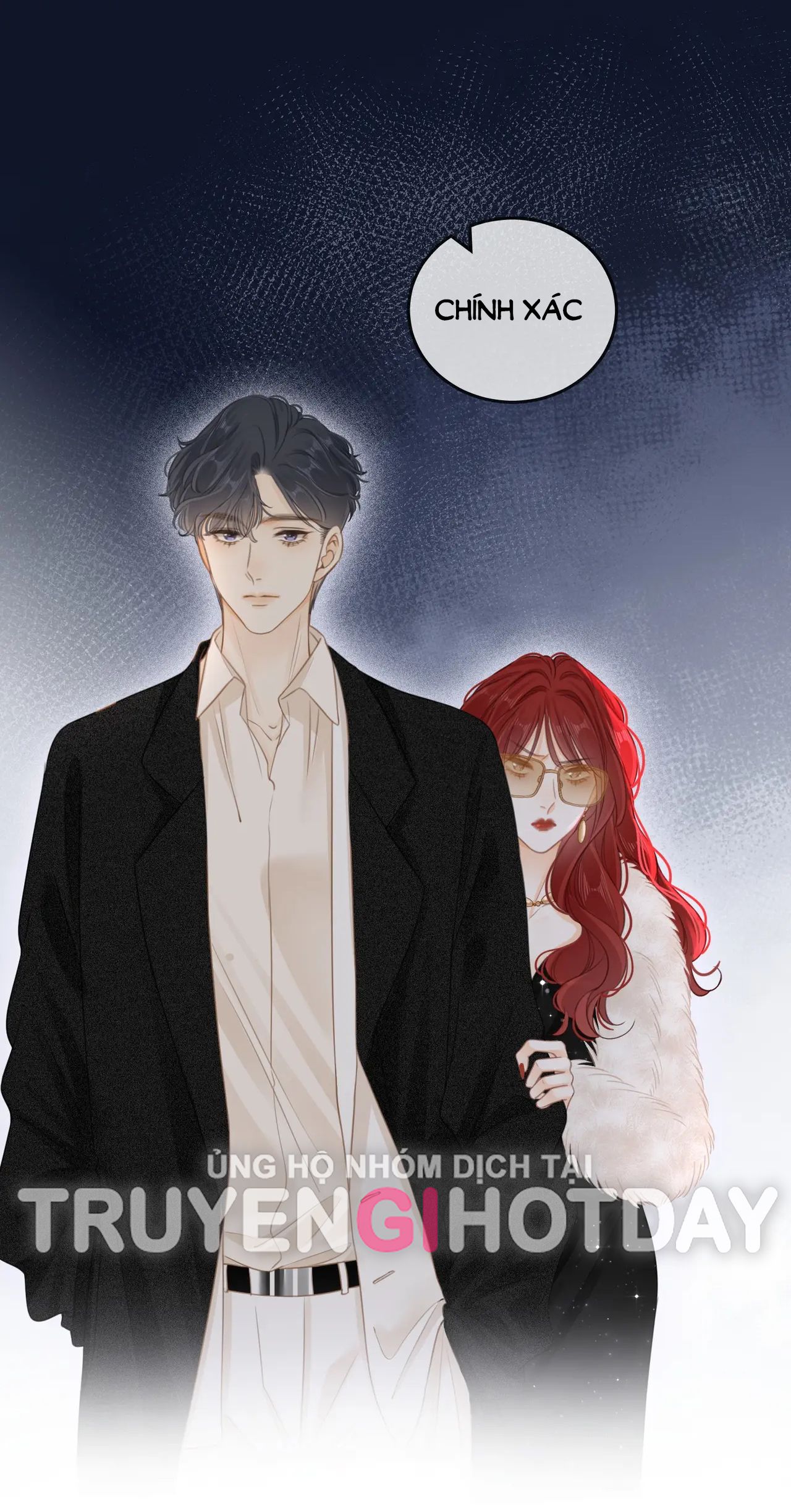 Vưu Vật Chapter 9.1 - 13