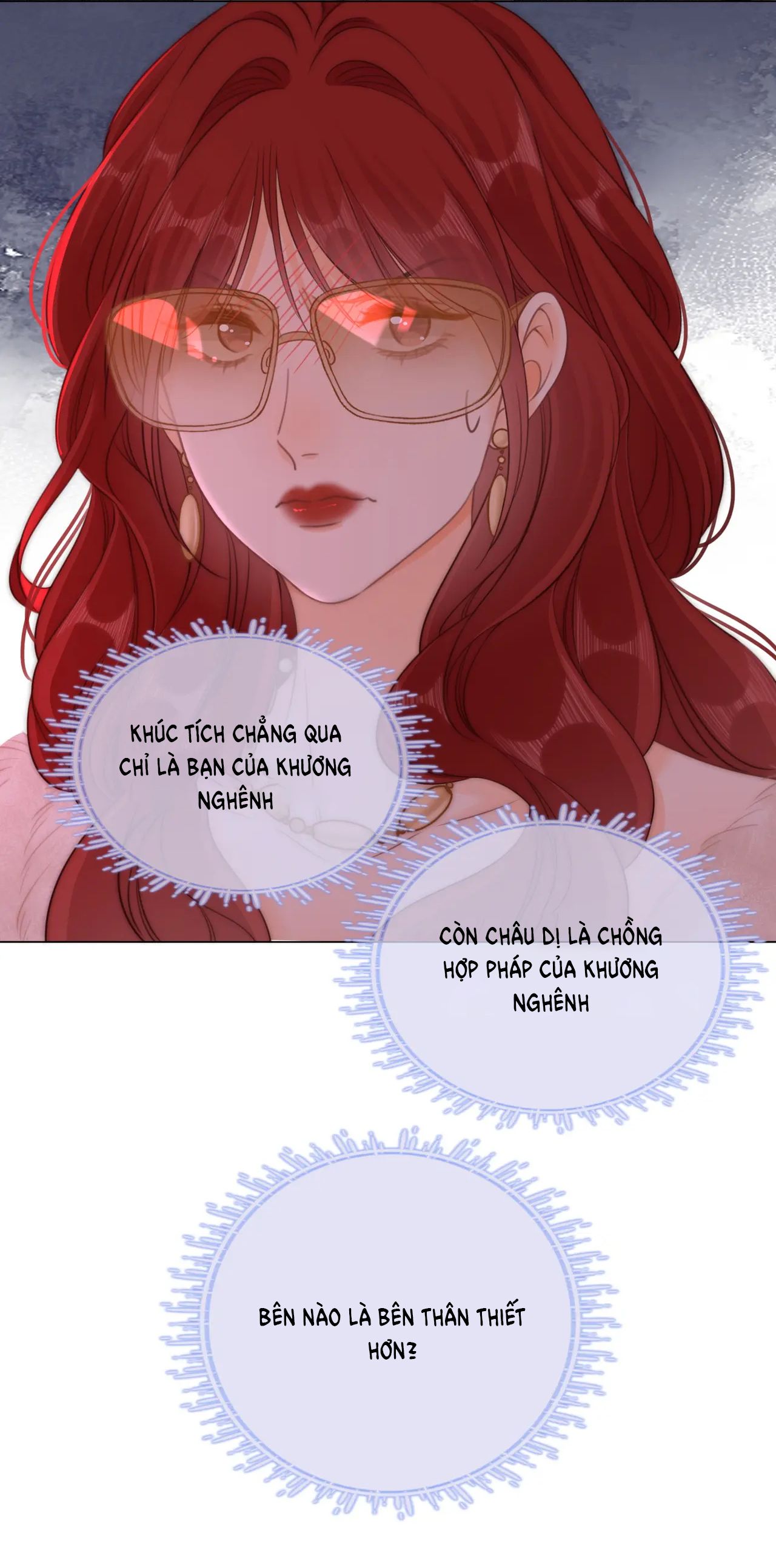 Vưu Vật Chapter 9.1 - 16