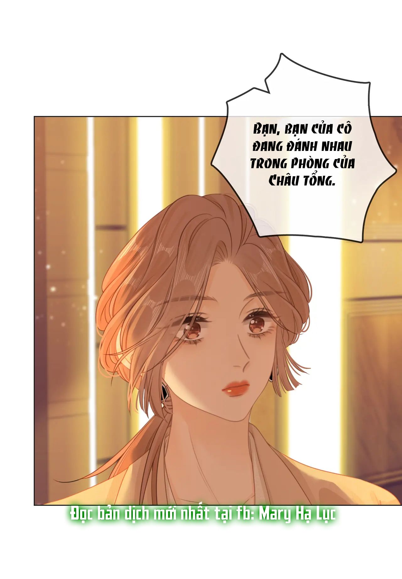 Vưu Vật Chapter 9.1 - 4