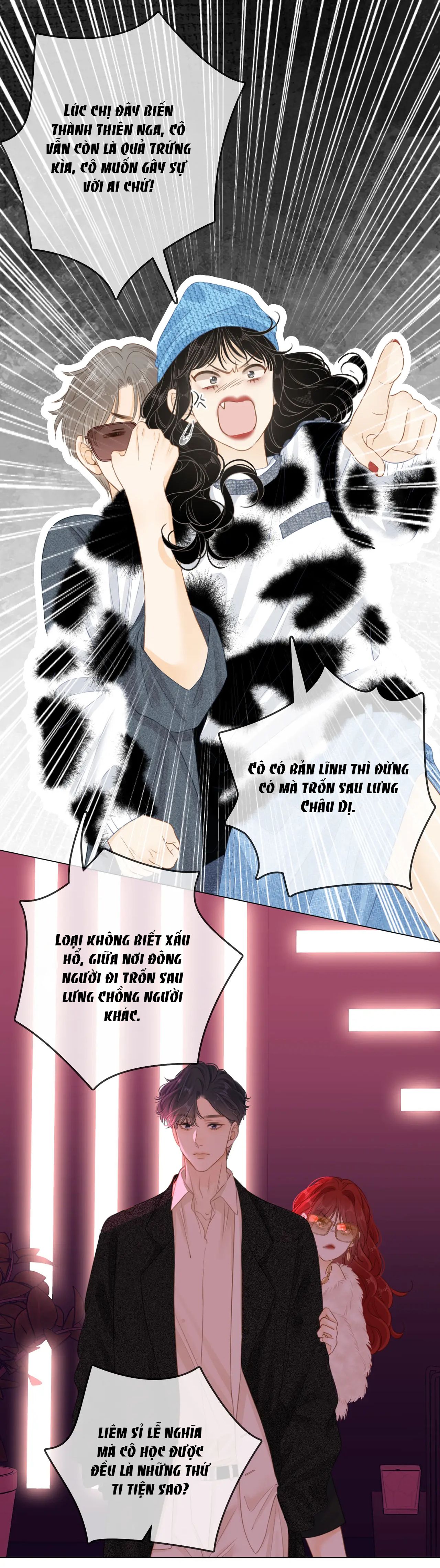 Vưu Vật Chapter 9.1 - 6