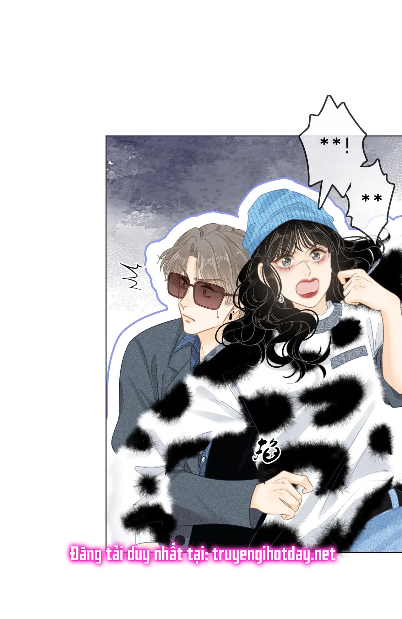 Vưu Vật Chapter 9.1 - 7