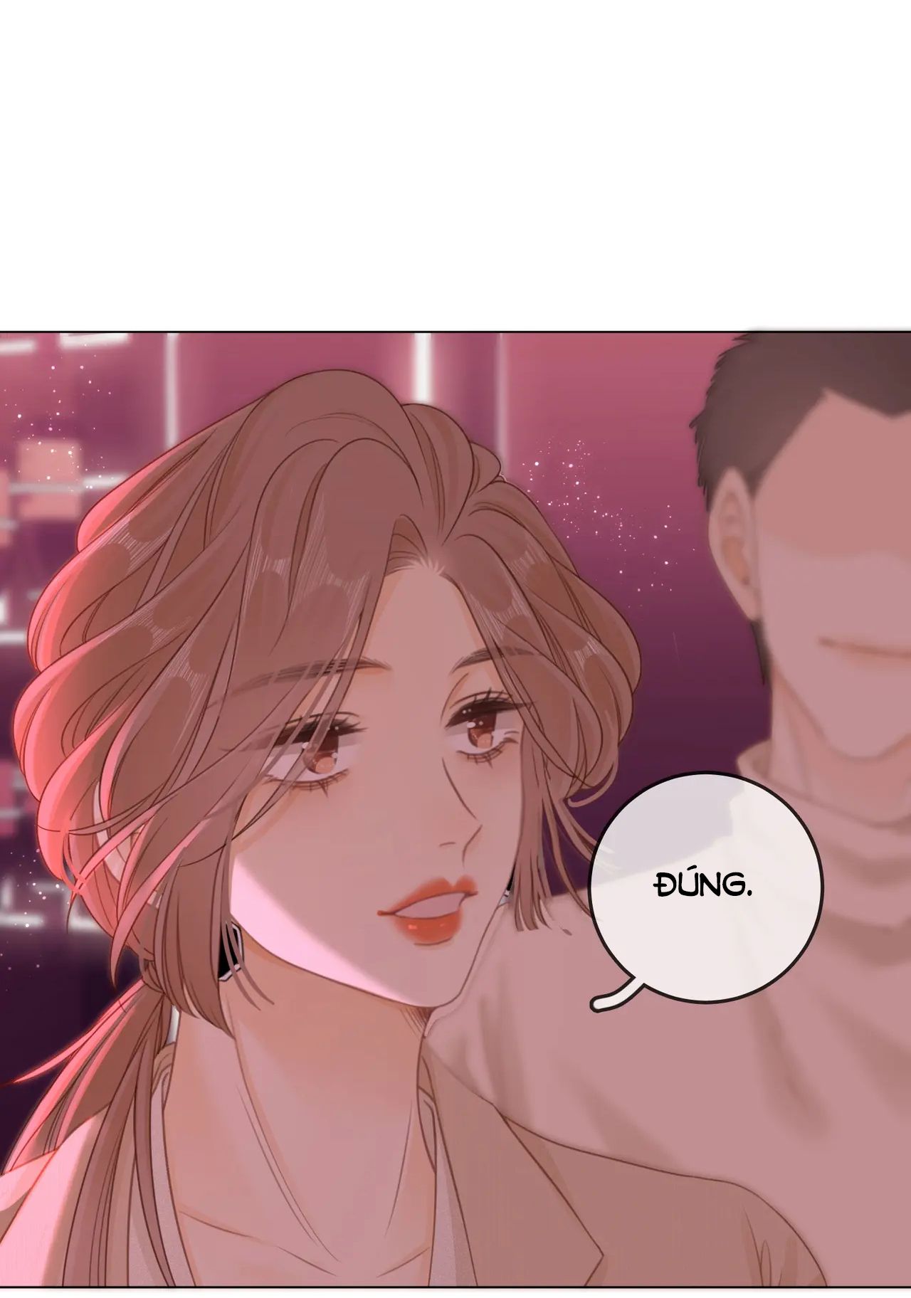 Vưu Vật Chapter 9.1 - 10