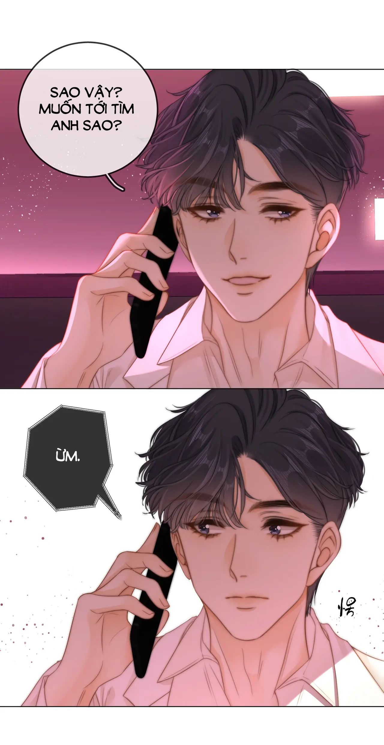 Vưu Vật Chapter 9.2 - 11