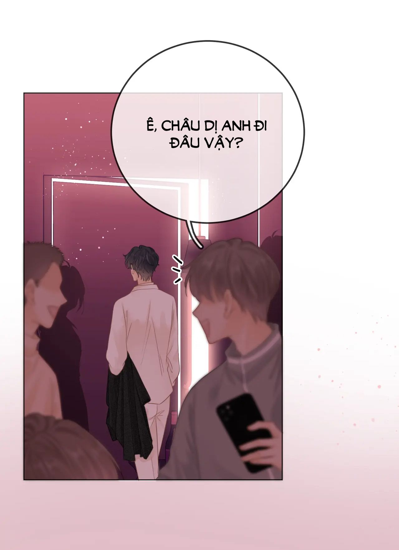 Vưu Vật Chapter 9.2 - 13