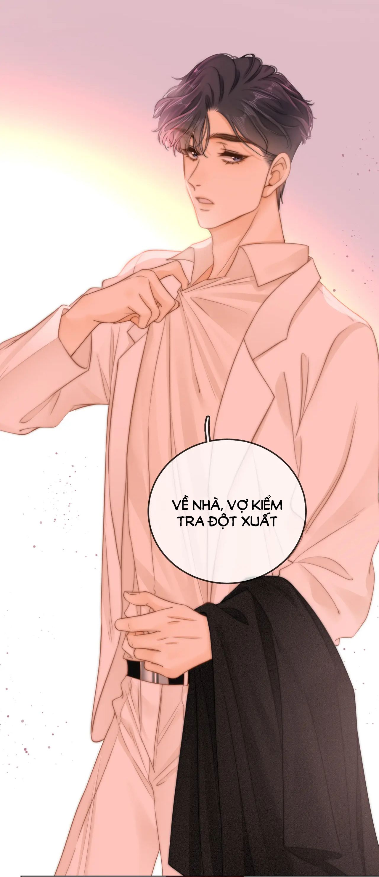 Vưu Vật Chapter 9.2 - 14