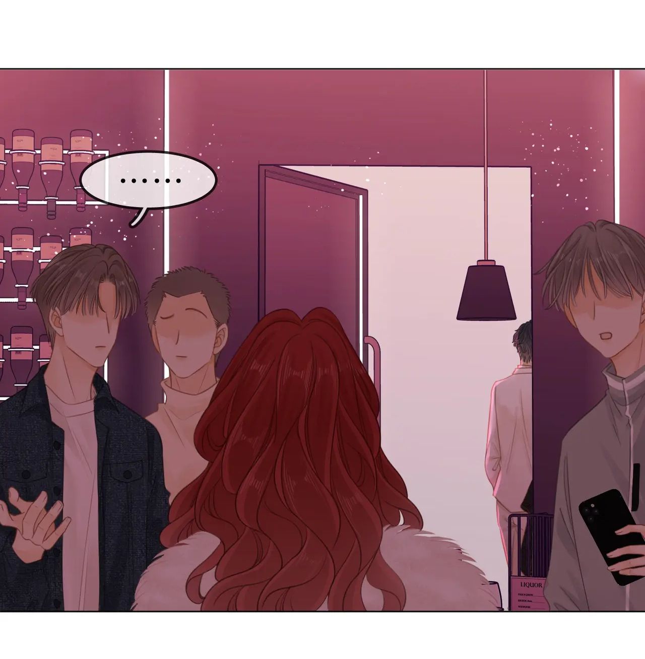 Vưu Vật Chapter 9.2 - 16