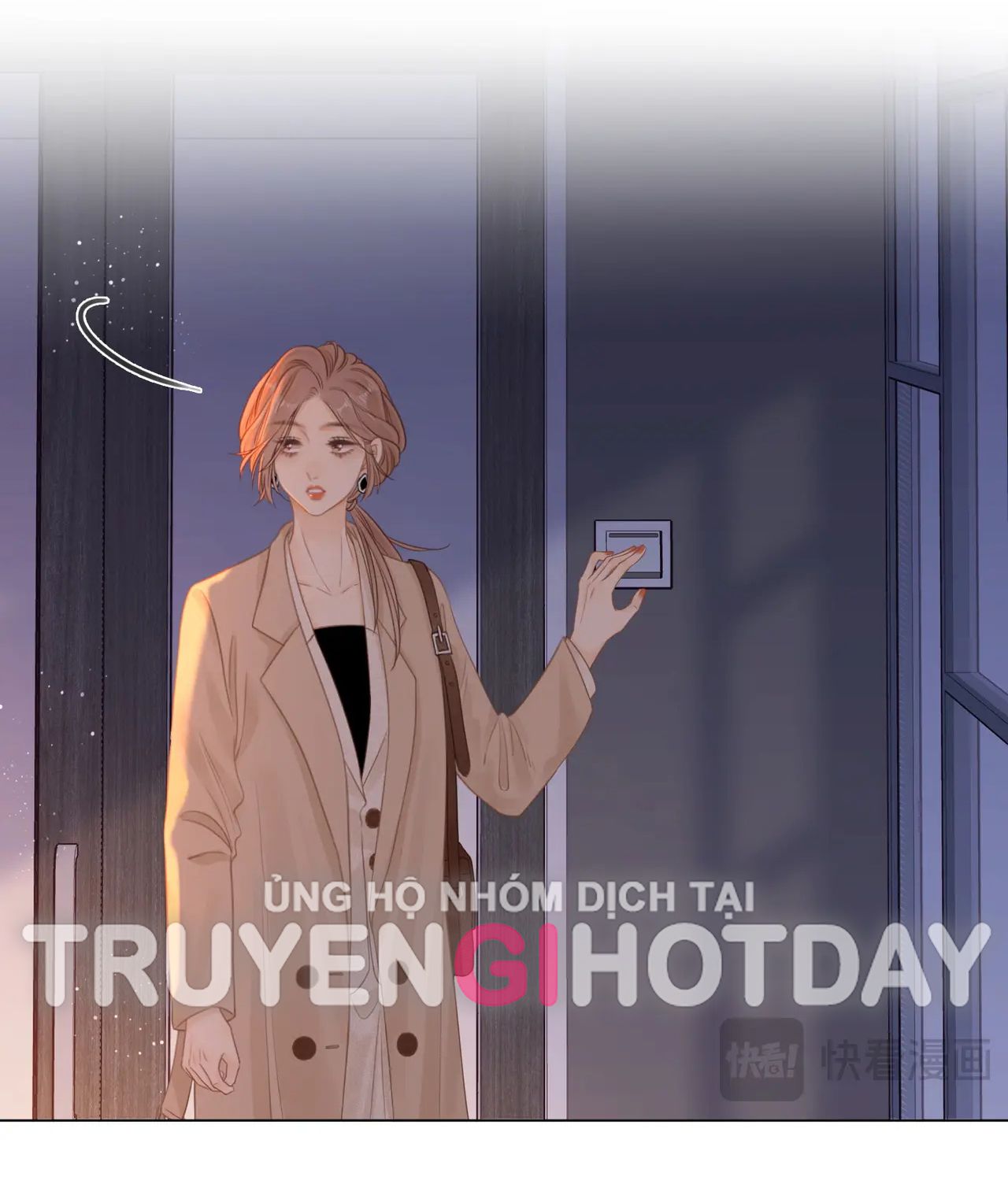 Vưu Vật Chapter 9.2 - 18