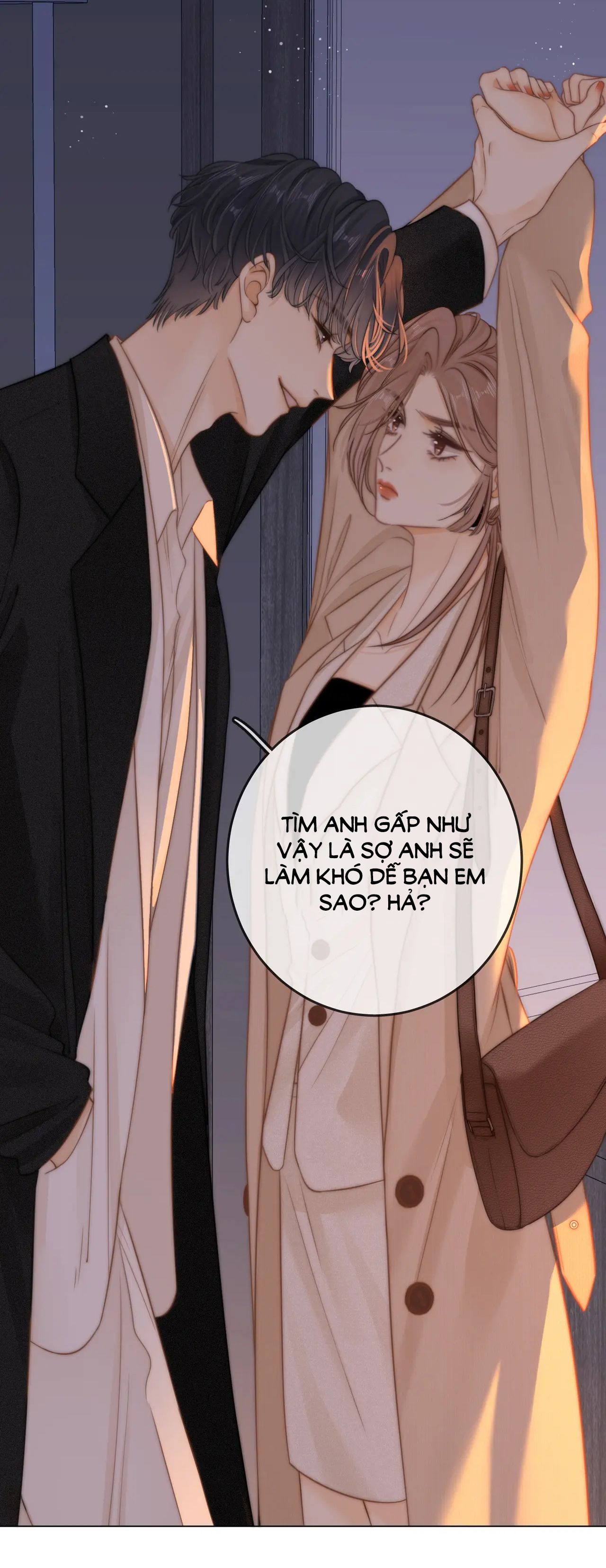 Vưu Vật Chapter 9.2 - 20