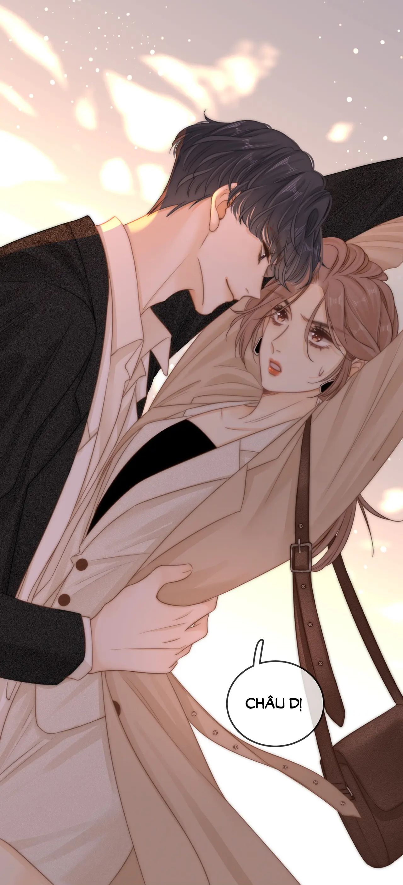 Vưu Vật Chapter 9.2 - 28