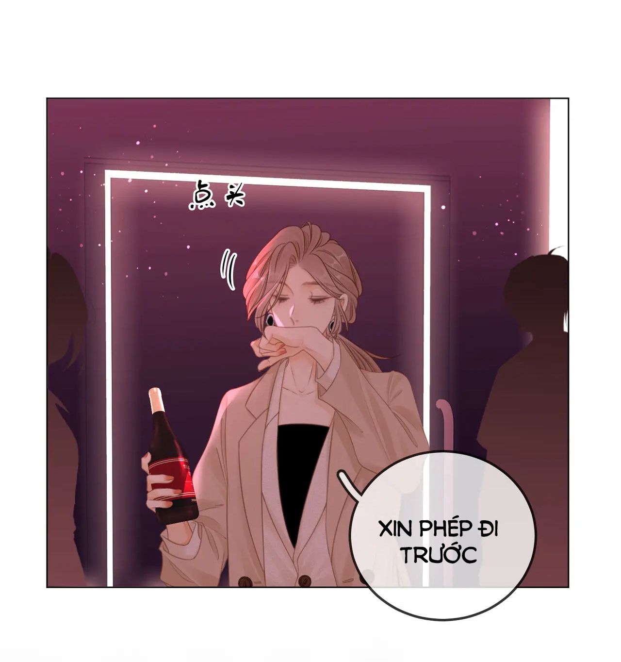 Vưu Vật Chapter 9.2 - 5