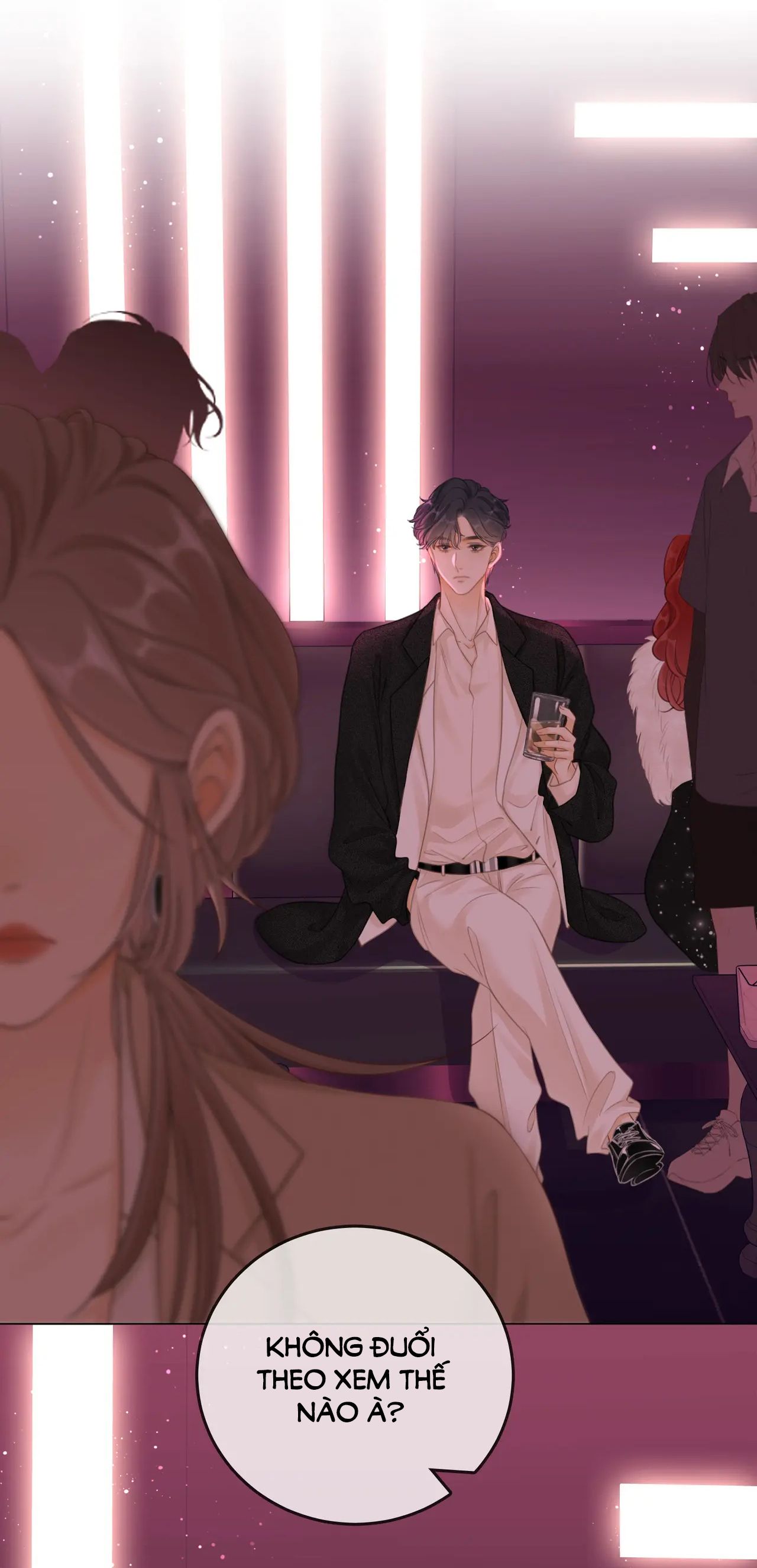 Vưu Vật Chapter 9.2 - 6