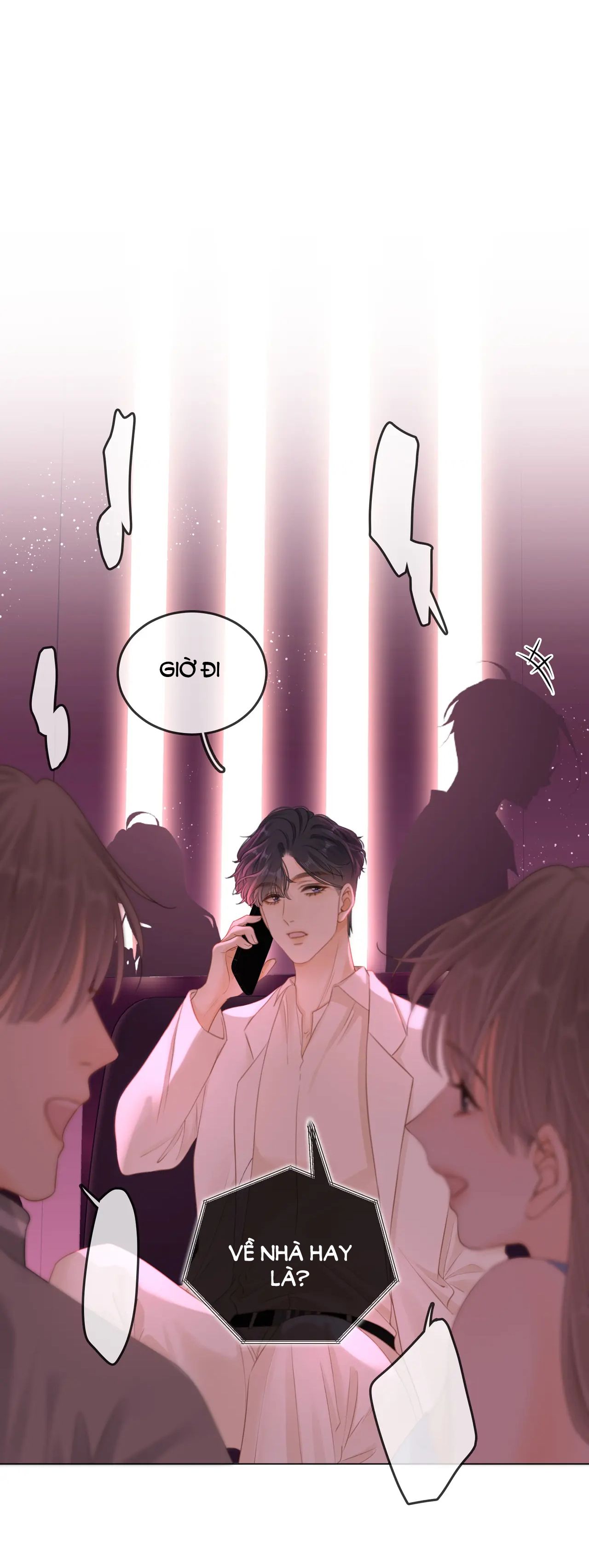 Vưu Vật Chapter 9.2 - 10