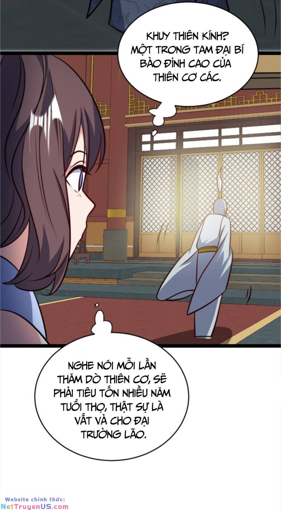 Thiên Khải Bại Gia Chapter 134 - 18