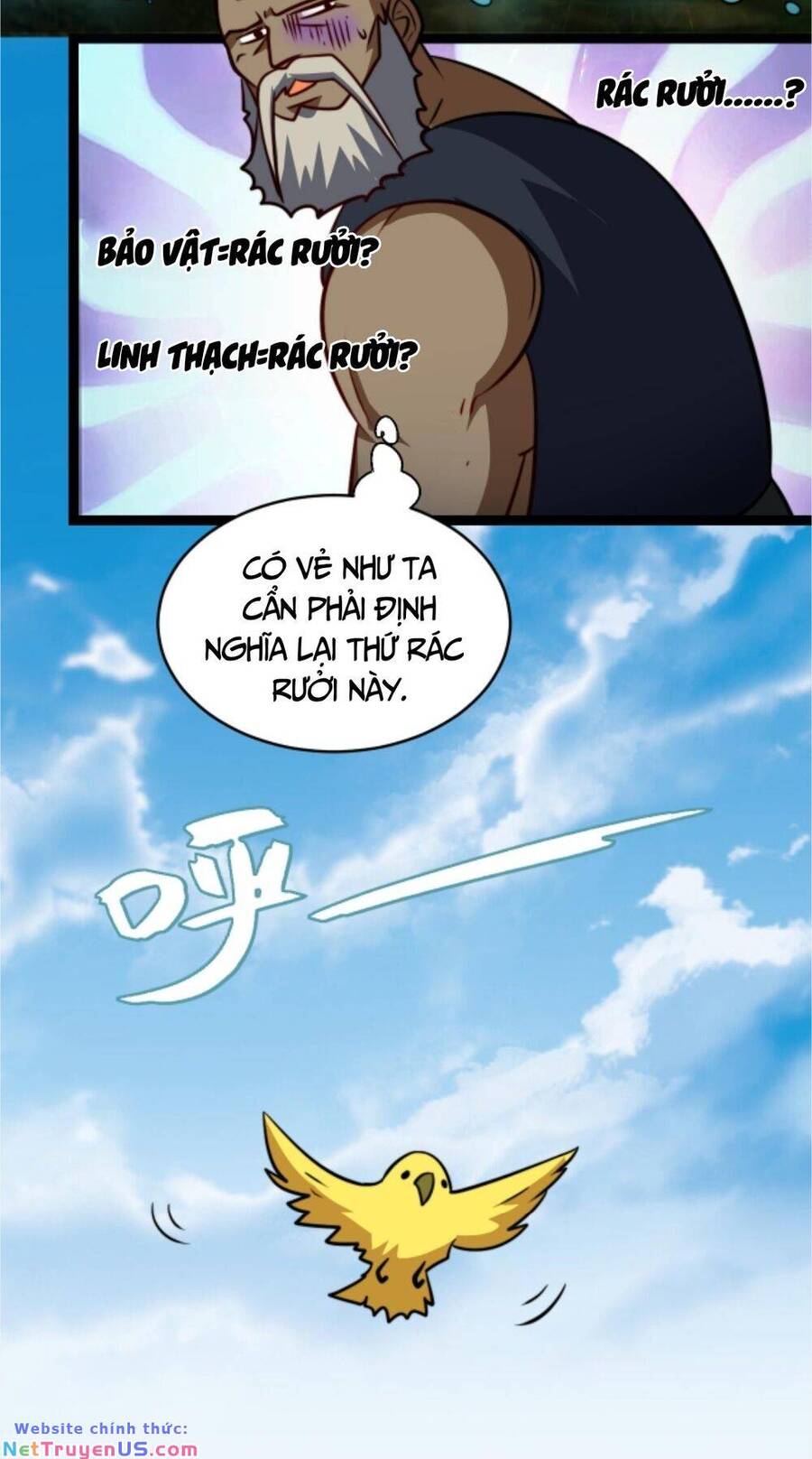Thiên Khải Bại Gia Chapter 134 - 5