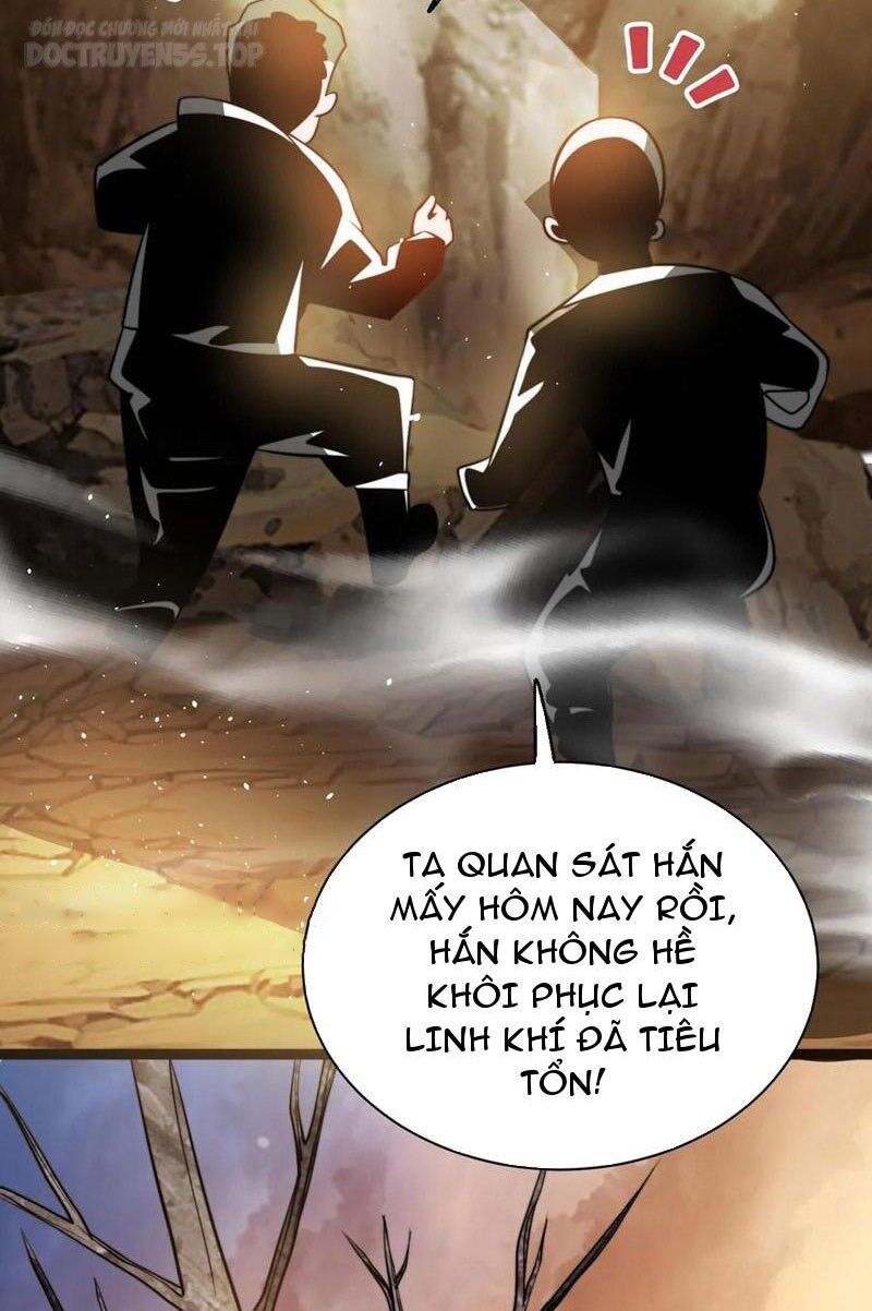 Thiên Khải Bại Gia Chapter 65 - 5