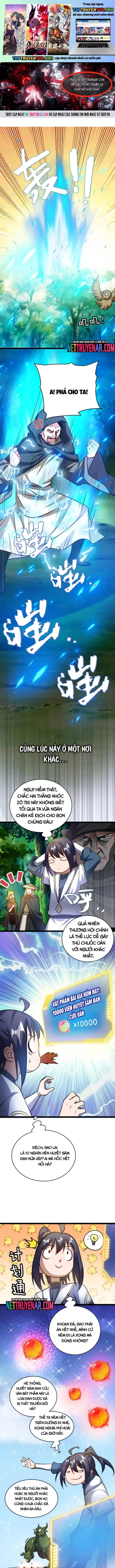 Thiên Khải Bại Gia Chapter 90 - 2