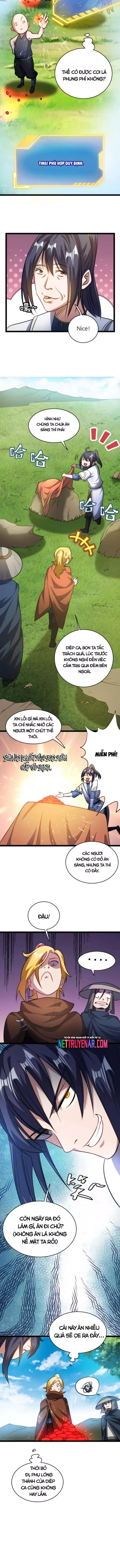 Thiên Khải Bại Gia Chapter 90 - 3