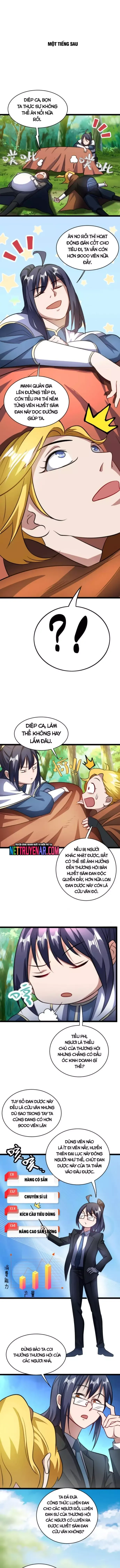 Thiên Khải Bại Gia Chapter 90 - 4