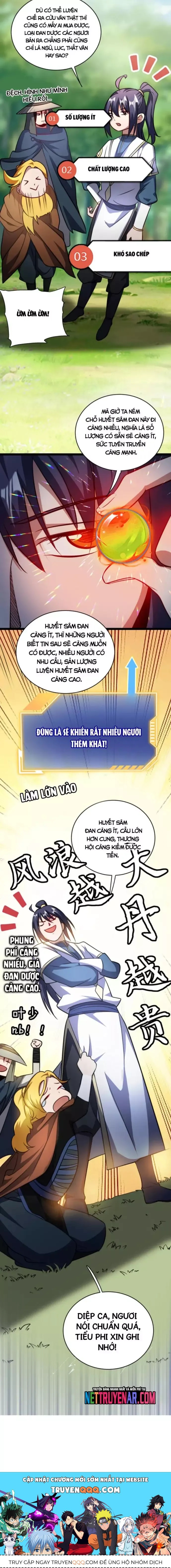 Thiên Khải Bại Gia Chapter 90 - 5