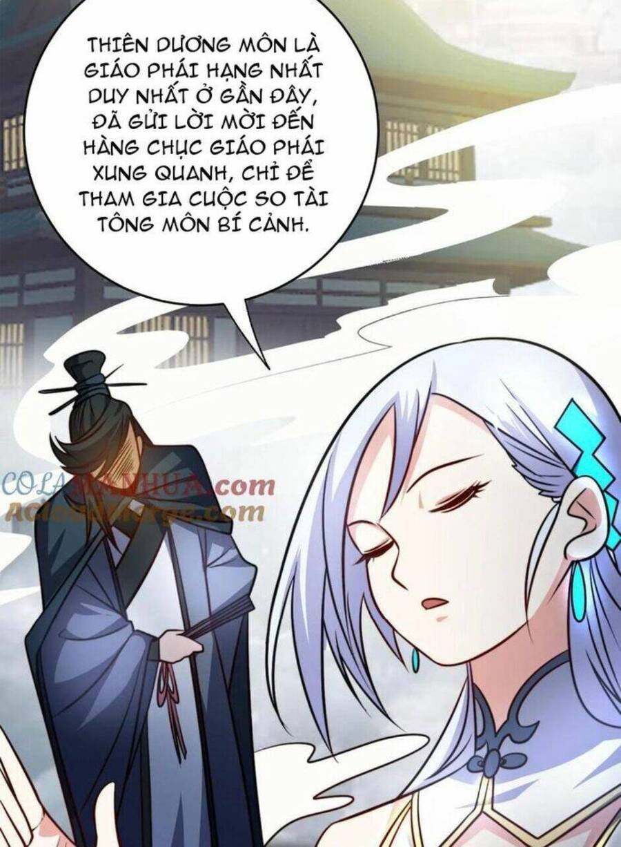 Thiên Khải Bại Gia Chapter 101 - 21