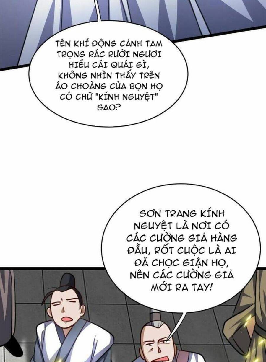 Thiên Khải Bại Gia Chapter 110 - 28