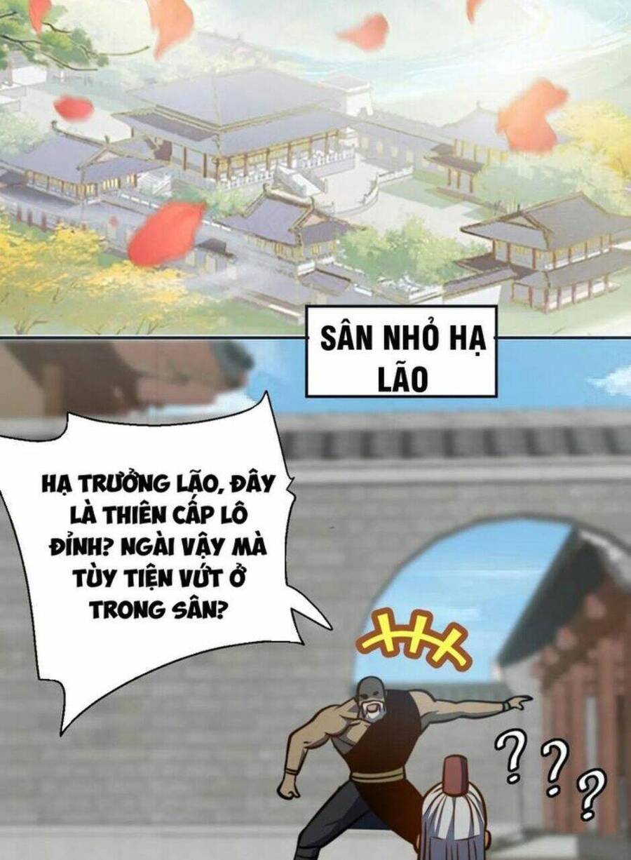 Thiên Khải Bại Gia Chapter 120 - 20