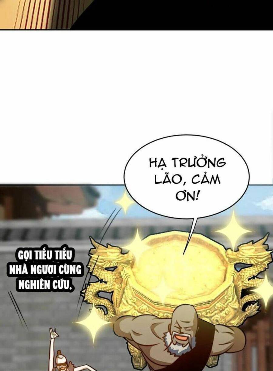 Thiên Khải Bại Gia Chapter 120 - 31