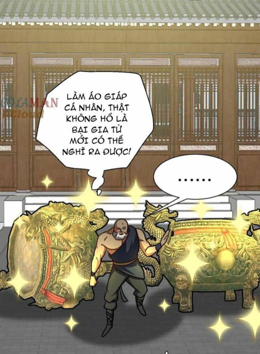Thiên Khải Bại Gia Chapter 121 - 17