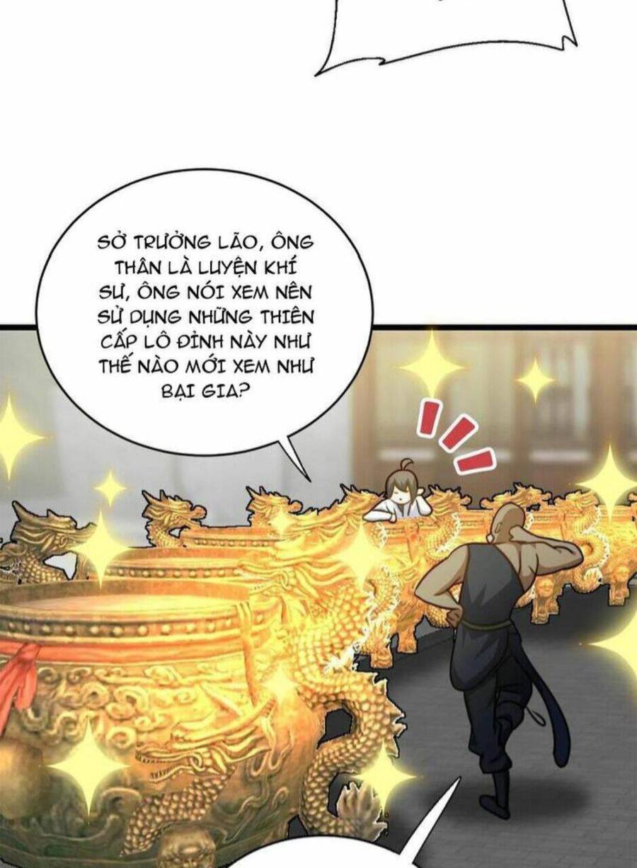 Thiên Khải Bại Gia Chapter 121 - 4