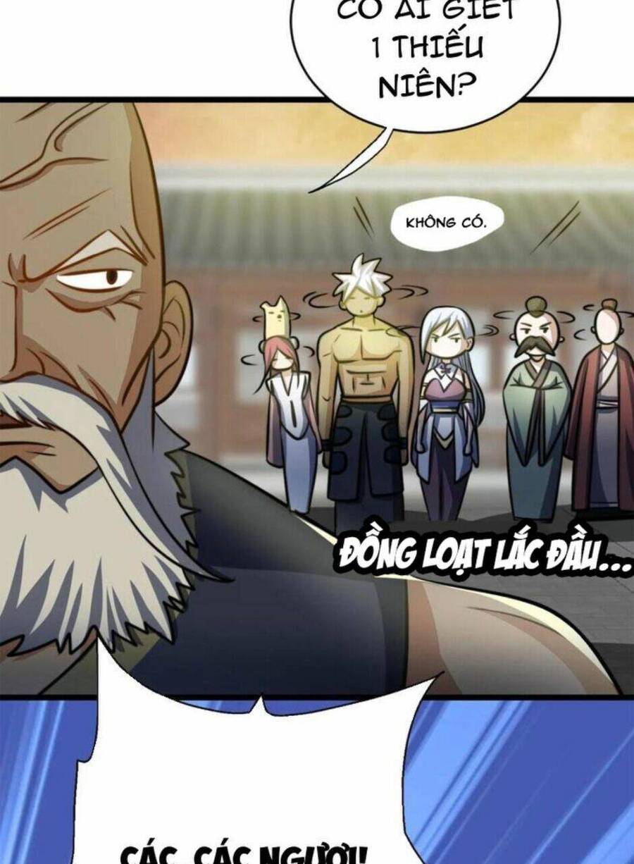 Thiên Khải Bại Gia Chapter 122 - 5