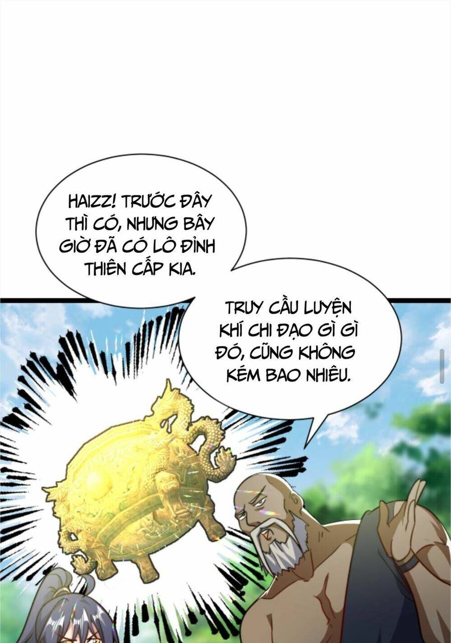 Thiên Khải Bại Gia Chapter 132 - 14