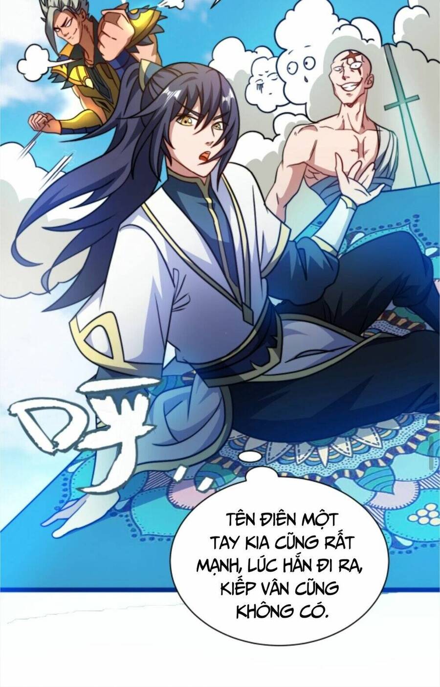 Thiên Khải Bại Gia Chapter 132 - 31