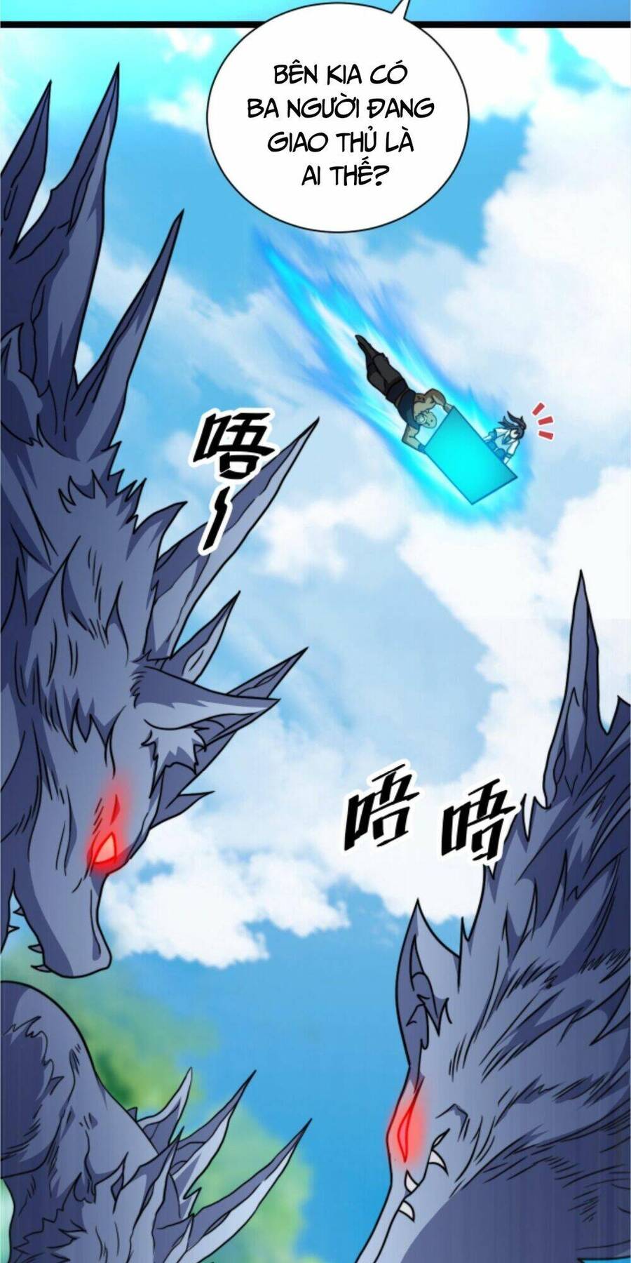 Thiên Khải Bại Gia Chapter 132 - 36