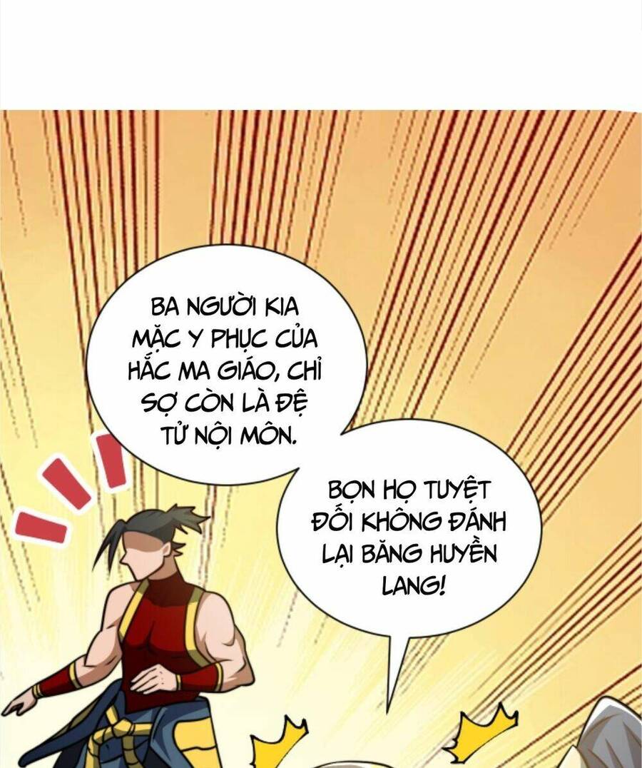 Thiên Khải Bại Gia Chapter 133 - 2