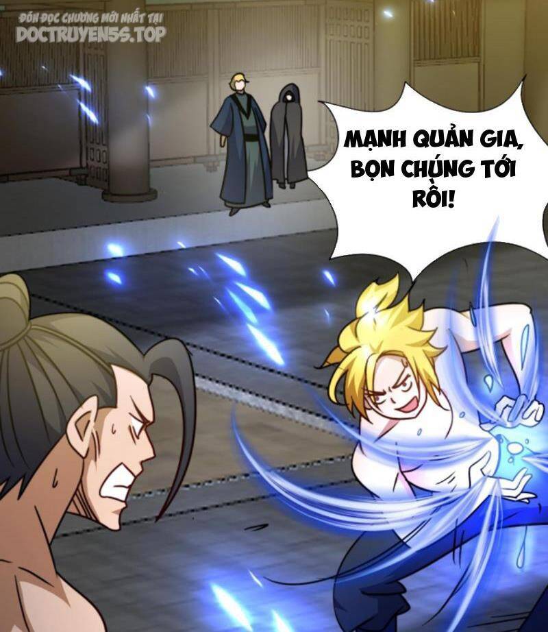 Thiên Khải Bại Gia Chapter 136 - 19