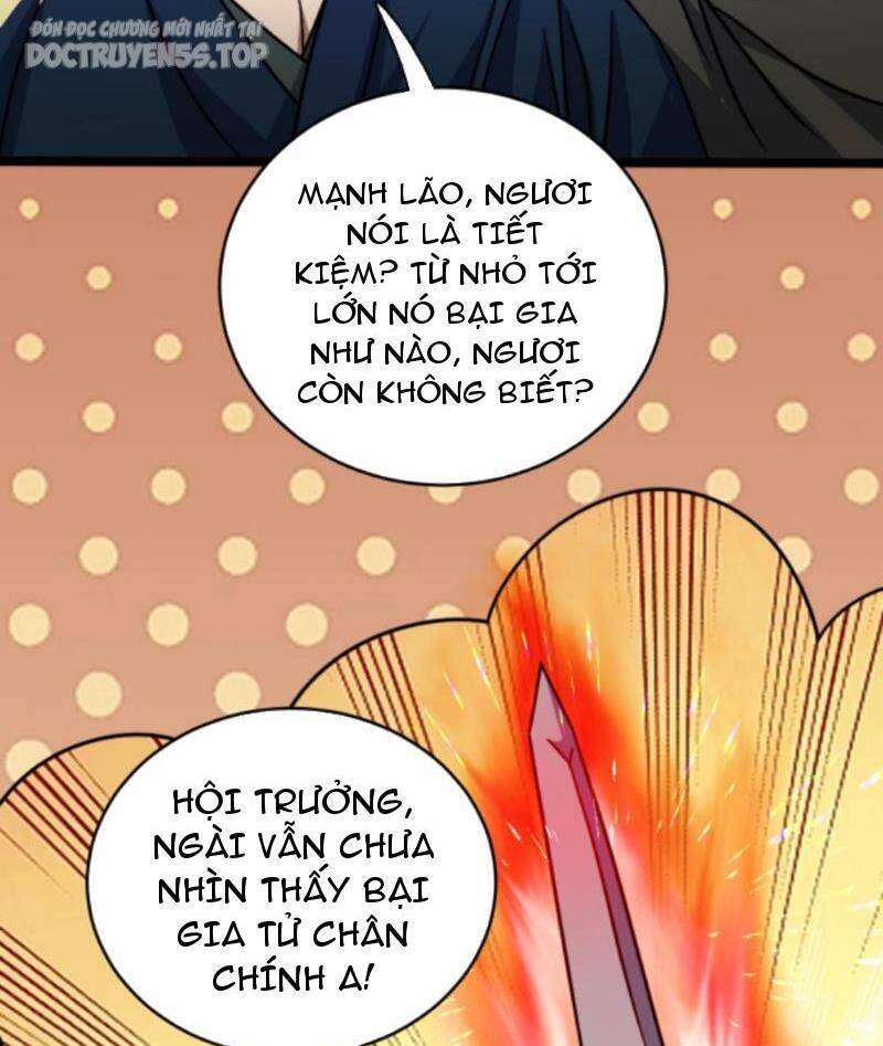 Thiên Khải Bại Gia Chapter 136 - 22