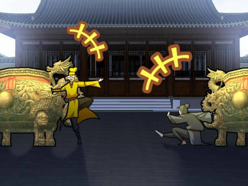 Thiên Khải Bại Gia Chapter 159 - 60