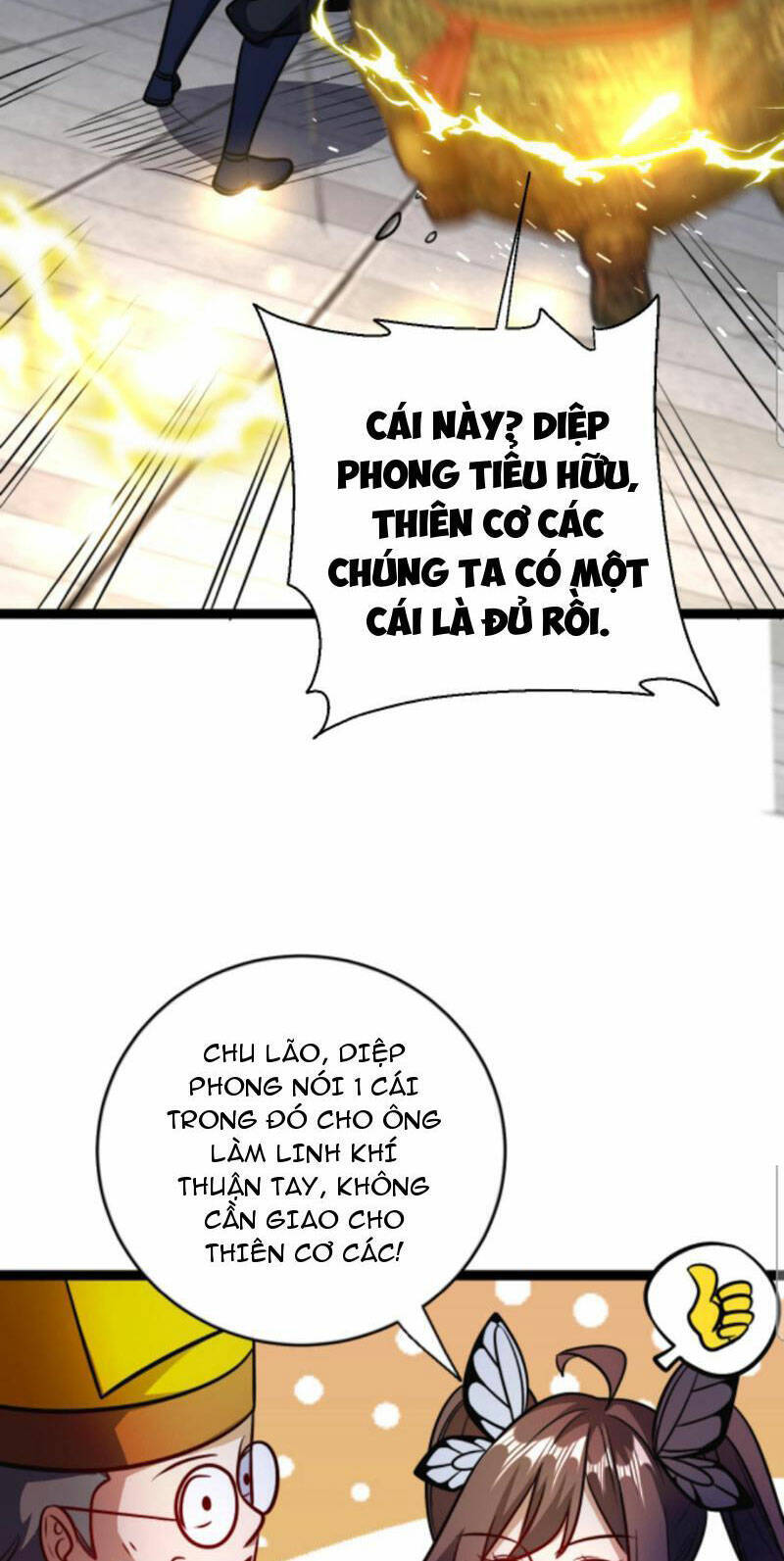 Thiên Khải Bại Gia Chapter 160 - 9