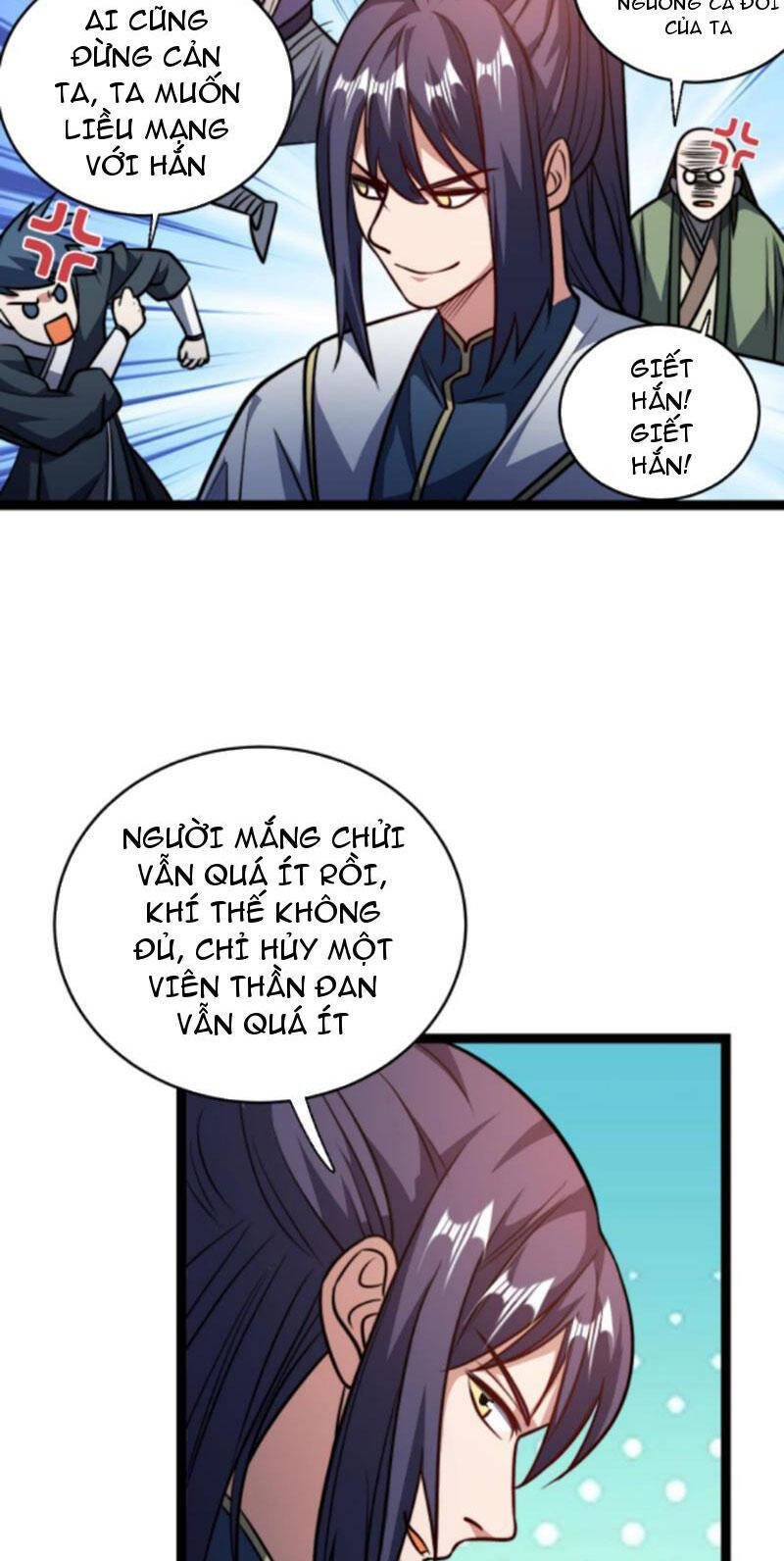 Thiên Khải Bại Gia Chapter 176 - 3