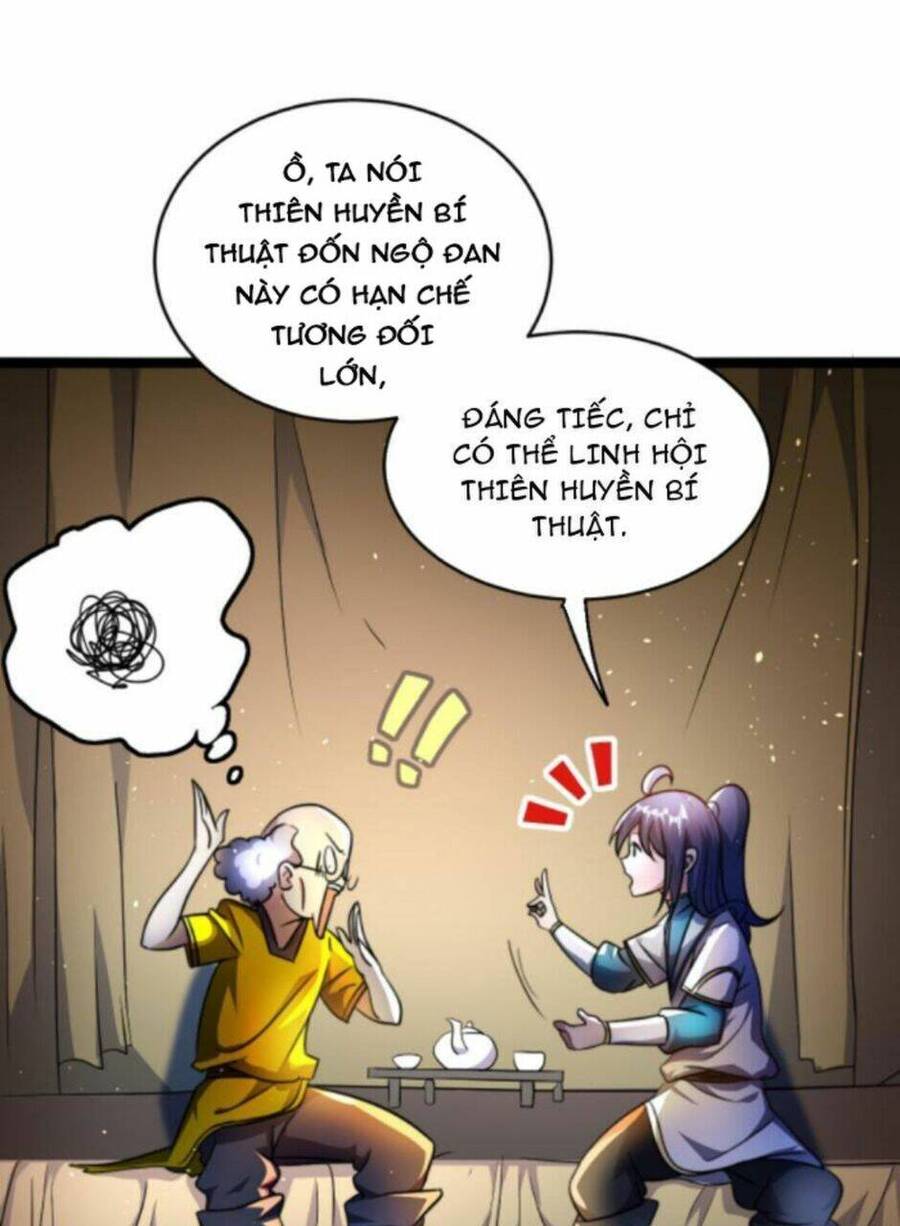 Thiên Khải Bại Gia Chapter 75 - 1