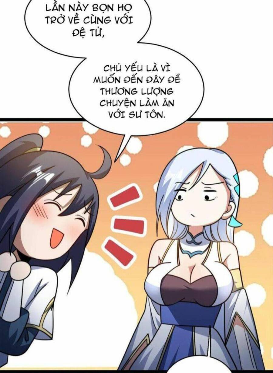 Thiên Khải Bại Gia Chapter 95 - 7