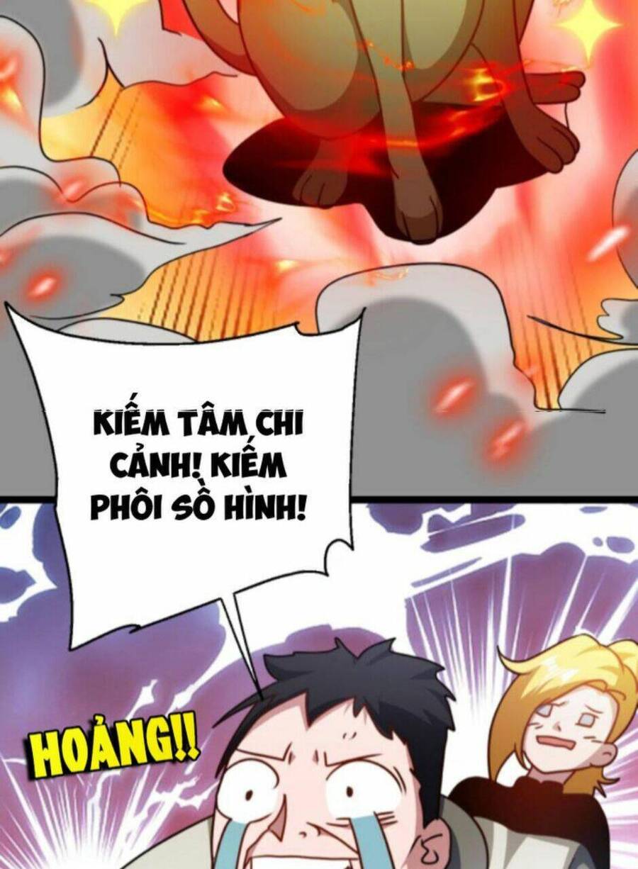 Thiên Khải Bại Gia Chapter 98 - 19